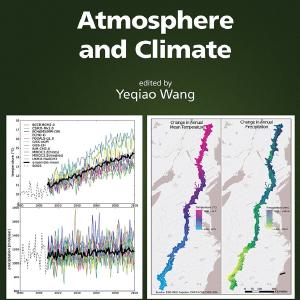 Atmosphere and Climate - Paperback / softback Great Deals Sale Online