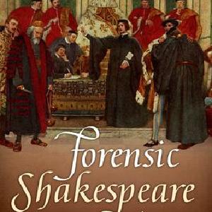 Forensic Shakespeare Visa Payment For Sale