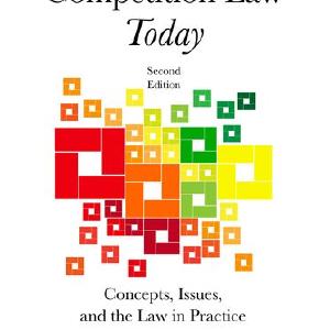 Competition Law Today Cheap Pice Store