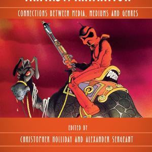 Fantasy/Animation - Paperback / softback Brand New Unisex Cheap Online