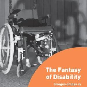 Fantasy of Disability - Paperback / softback Outlet Cheap Online