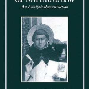 Aquinas's Theory of Natural Law Cheap Low Shipping