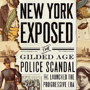 New York Exposed Buy