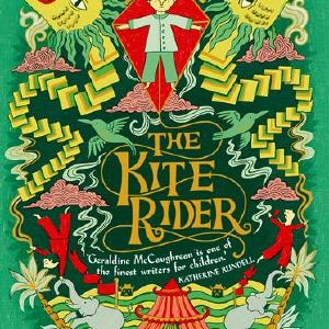 Kite Rider, The Sast