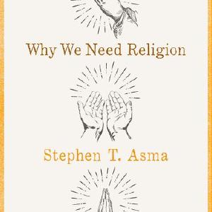Why We Need Religion Limited Edition Online