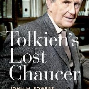 Tolkien's Lost Chaucer Outlet Buy