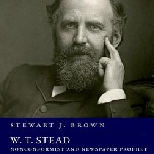 W. T. Stead Discount Exclusive