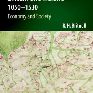 Britain and Ireland 1050-1530 Get To Buy Cheap Online