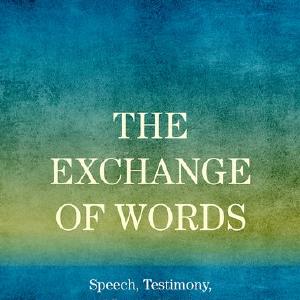 Exchange of Words, The Clearance Free Shipping