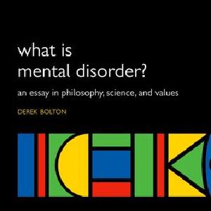 What is Mental Disorder Buy Cheap Extremely