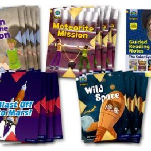 Project X Origins, Gold Book Band, Oxford Level 9, Class Pack of 24 Outlet New Arrival