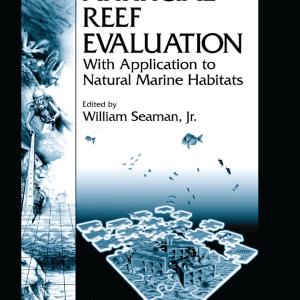 Artificial Reef Evaluation - Paperback / softback Tumblr Cheap Online