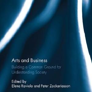 Arts and Business - Paperback / softback Discount Authentic Online