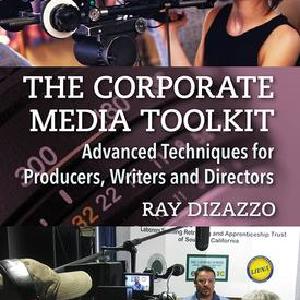 Corporate Media Toolkit - Paperback / softback Great Deals Sale Online