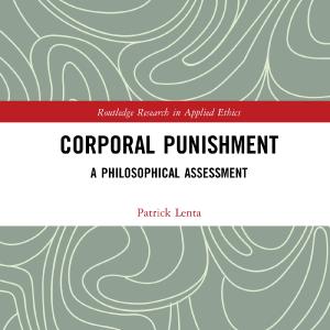 Corporal Punishment - Paperback / softback From China Free Shipping Low Pice