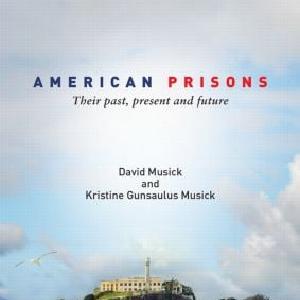 American Prisons - Paperback / softback Affordable Cheap Online