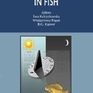 Biological Clock in Fish - Hardback Outlet New Arrival