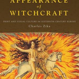 Appearance of Witchcraft - Paperback / softback Where To Buy Low Pice