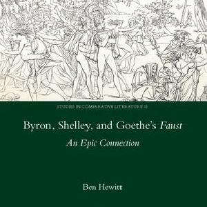 Byron, Shelley and Goethe's Faust - Hardback Clearance Purchase