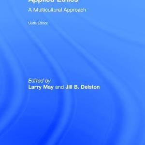 Applied Ethics - Hardback Outlet For Sale