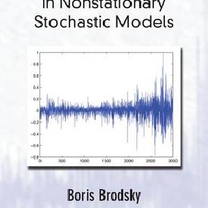 Change-Point Analysis in Nonstationary Stochastic Models - Hardback Cheap Sale Exclusive