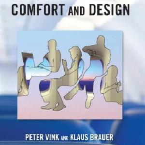 Aircraft Interior Comfort and Design - Paperback / softback How Much
