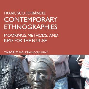 Contemporary Ethnographies - Paperback / softback Cheap Sale 100% Authentic