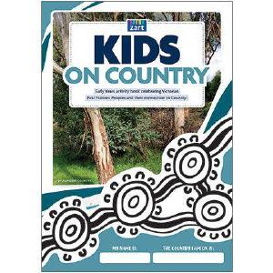 Kids on Country Excellent Sale Online