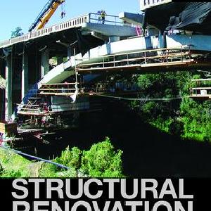 Structural Renovation in Concrete - Paperback / softback Get To Buy Cheap Online