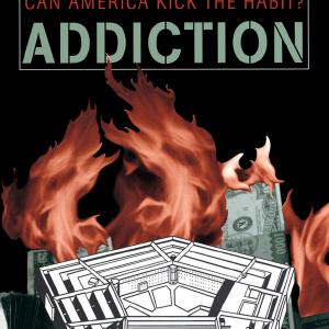 Defense Addiction - Hardback Discounts