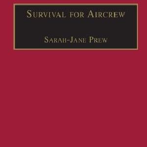 Survival for Aircrew - Hardback Enjoy Cheap Pice