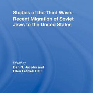 Studies Of The Third Wave - Hardback Sale Low Shipping Fee