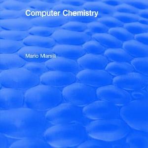 Computer Chemistry - Paperback / softback Clearance Best Place
