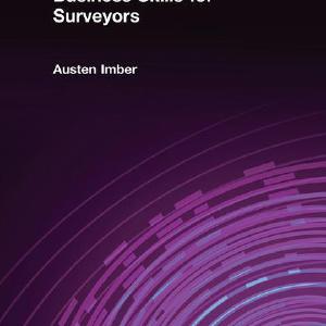 Business Skills for Surveyors - Hardback With Mastercard