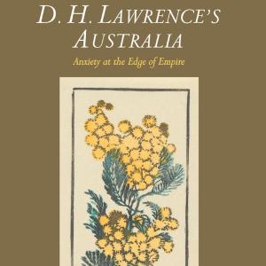 D.H. Lawrence's Australia - Paperback / softback Sale Online Cheap