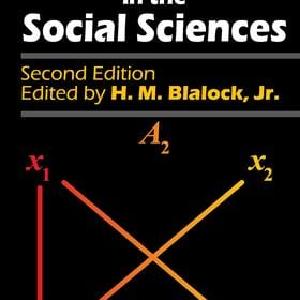 Causal Models in the Social Sciences - Hardback Buy Cheap Newest