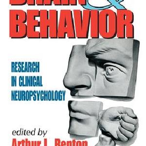 Brain and Behavior - Hardback Outlet Largest Supplier