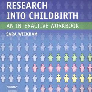 Appraising Research into Childbirth Buy Cheap Classic