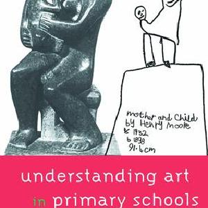 Understanding Art in Primary Schools - Hardback With Mastercard For Sale