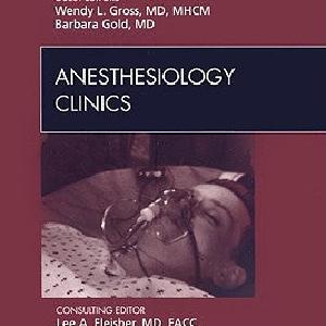 Anesthesia Outside the Operating Room, An Issue of Anesthesiology Clinics Sale New Styles