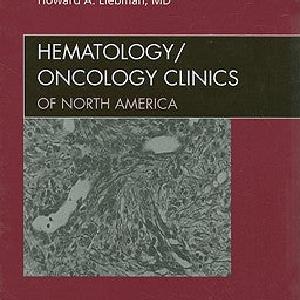 Chronic Immune Thrombocytopenia, An Issue of Hematology/Oncology Clinics of North America Best Place Cheap Pice