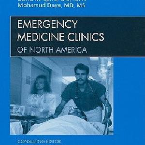 Cancer Emergencies: Part II, An Issue of Emergency Medicine Clinics 100% Original Sale Online