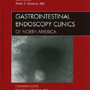 Advances in Biliary and Pancreatic Endoscopy, An Issue of Gastrointestinal Endoscopy Clinics Buy Online Cheap