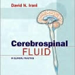 Cerebrospinal Fluid in Clinical Practice Cheap Pice Original