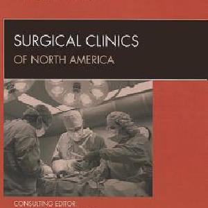 Surgical Infections, An Issue of Surgical Clinics Sale Wiki