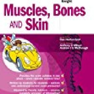 Crash Course: Muscles, Bones and Skin Cheap Sale Best Pices
