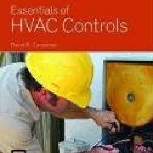Essentials of HVAC Controls Buy Cheap Popular