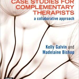 CASE STUDIES FOR COMPLEMENTARY THERAPIST Tumblr