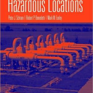 Electrical Installations in Hazardous Locations, Third Edition Free Shipping Outlet Locations