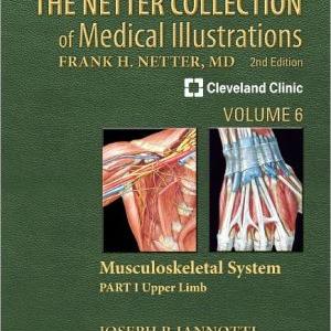 The Netter Collection of Medical Illustrations : Part II 2e Cheap Sale Visit New